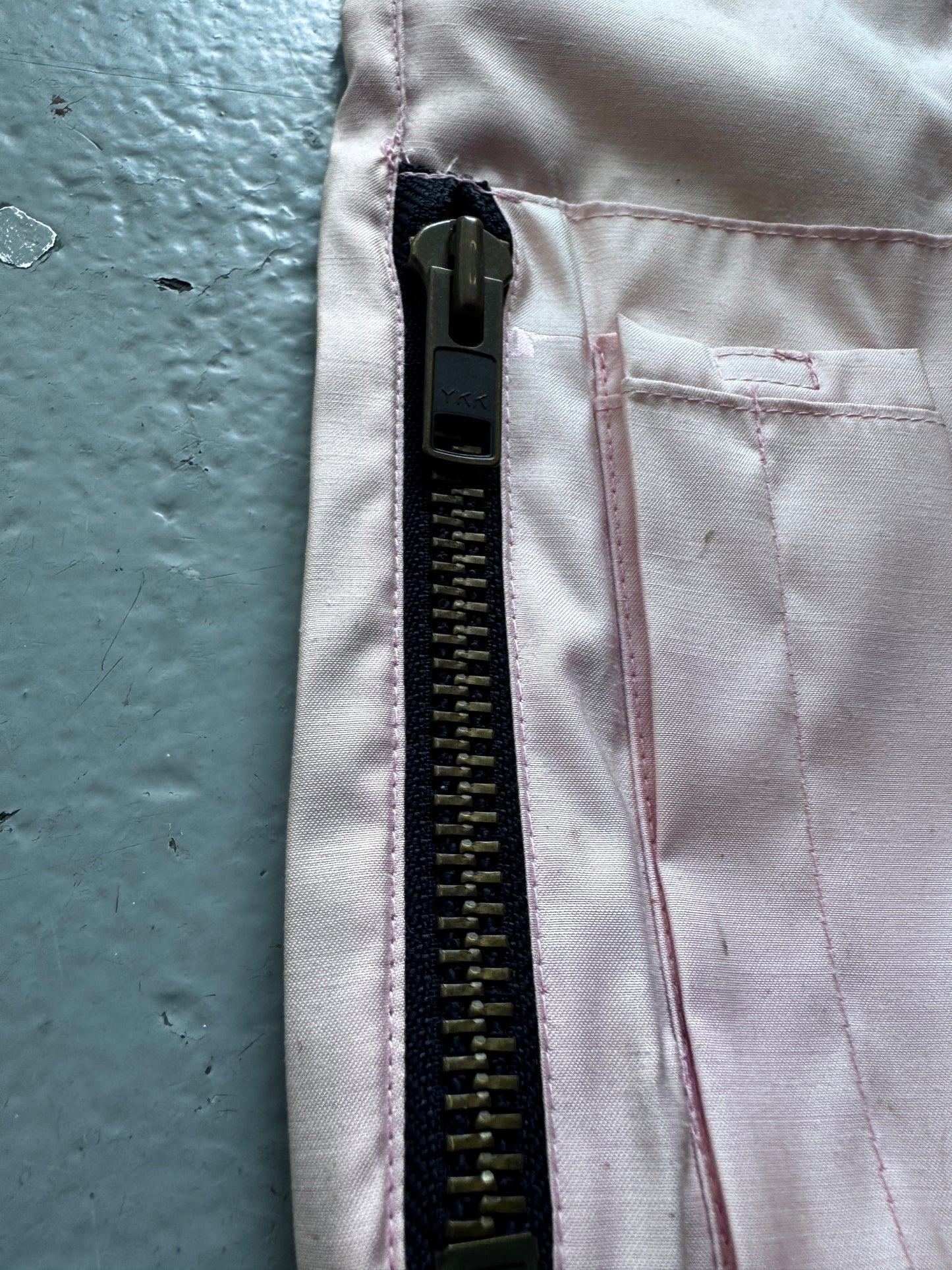 beauty:beast side bag