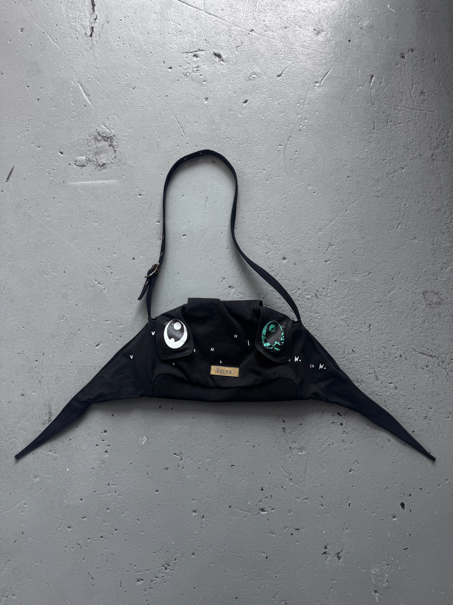 venicew flying bag