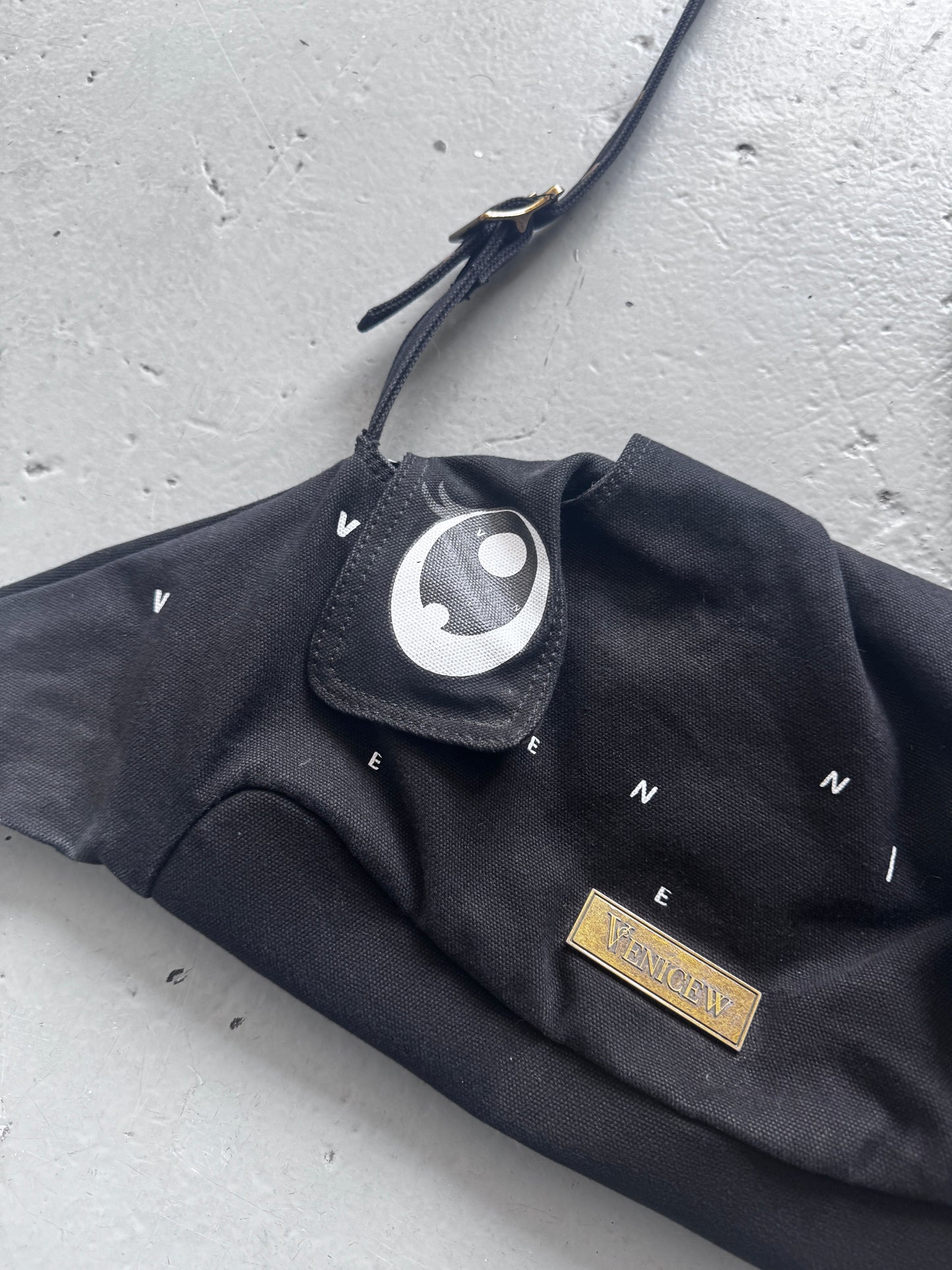 venicew flying bag