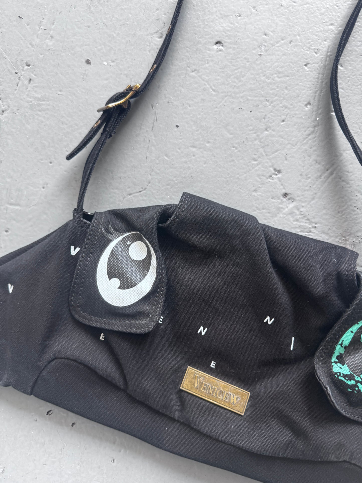 venicew flying bag