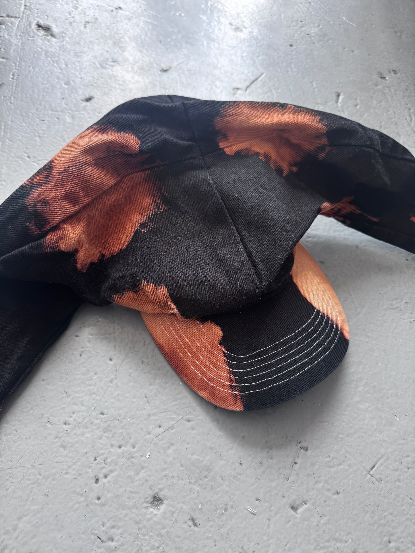 marie lueder jester cap
