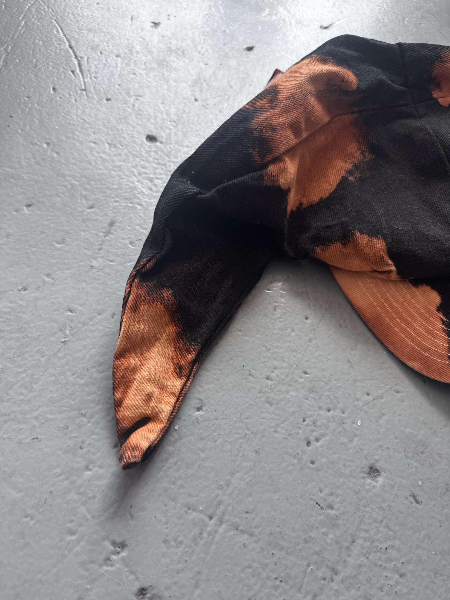 marie lueder jester cap