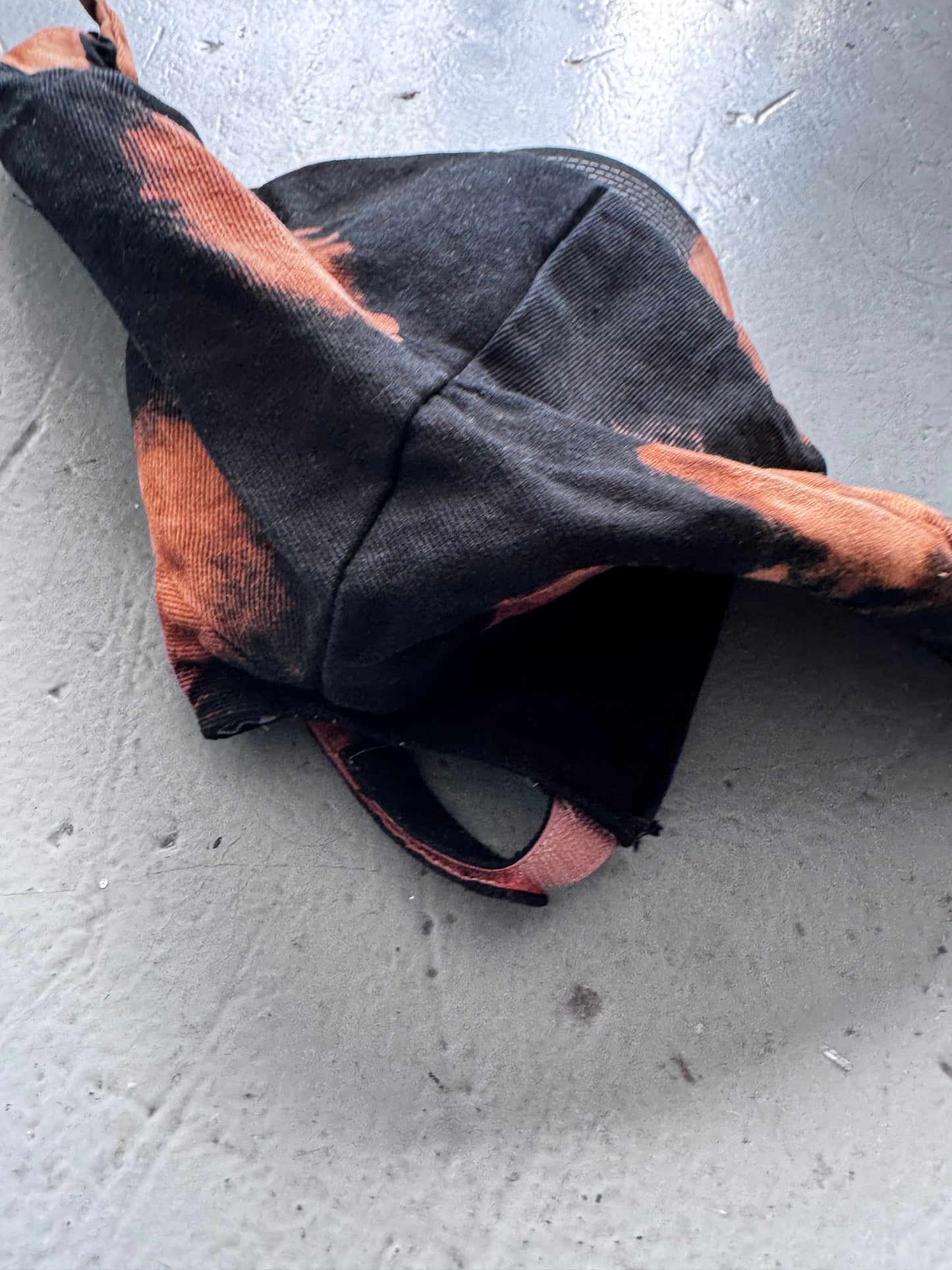 marie lueder jester cap