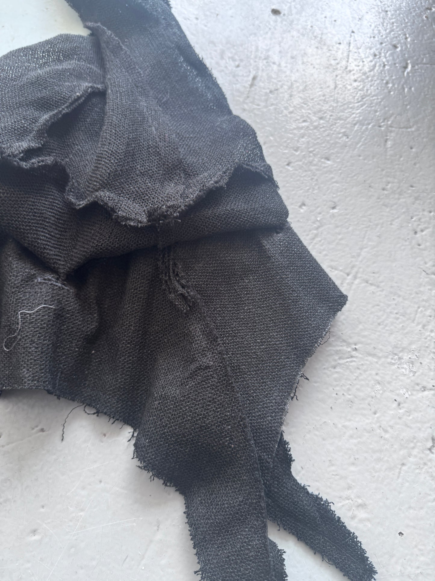 venicew linen spider witch hat