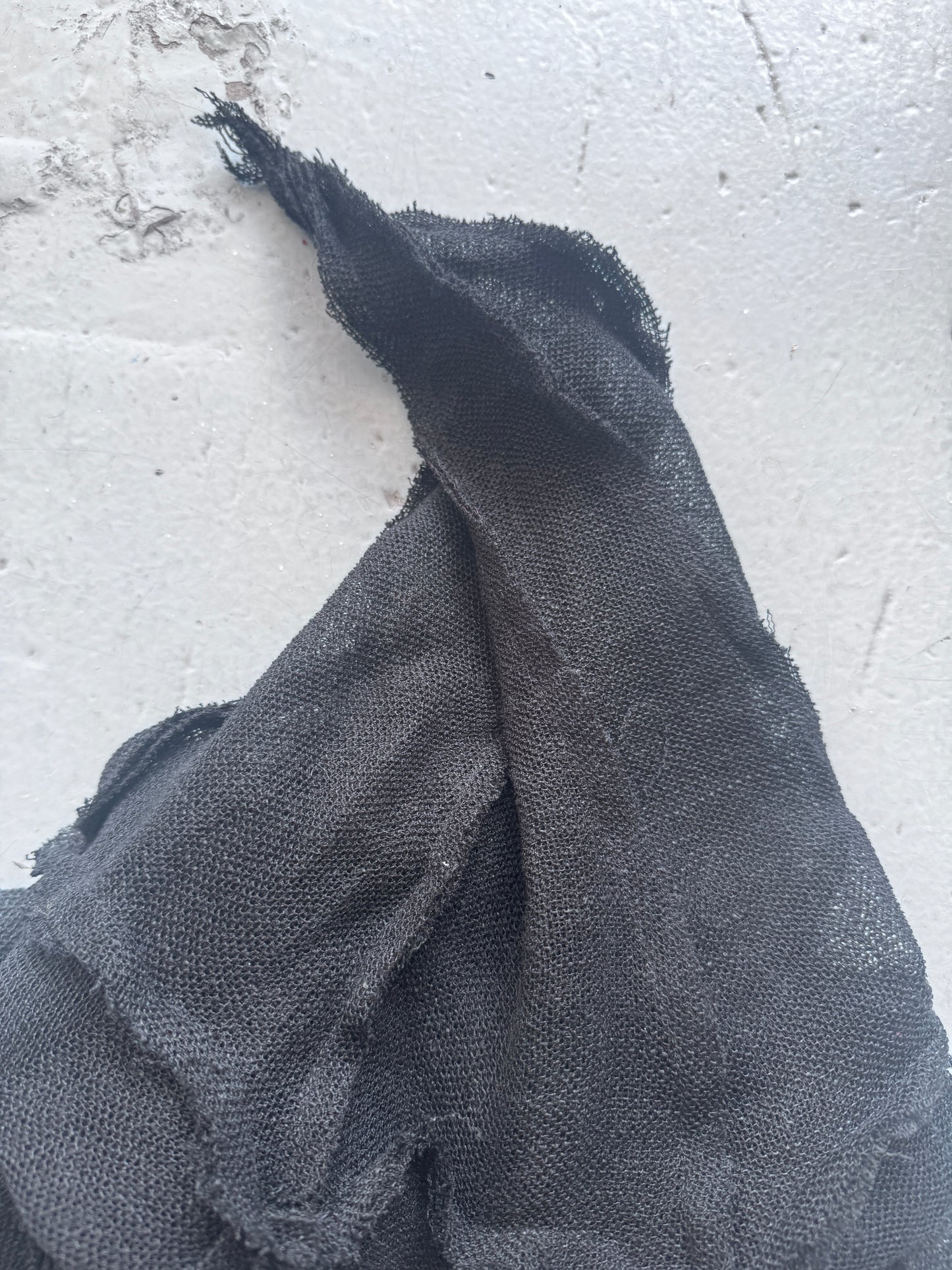 venicew linen spider witch hat