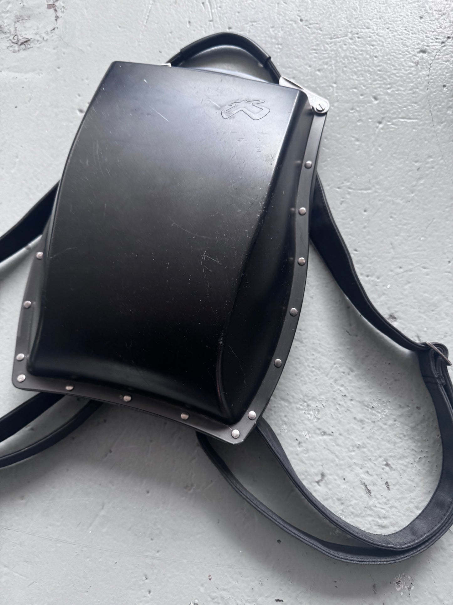 boblbee shield bag