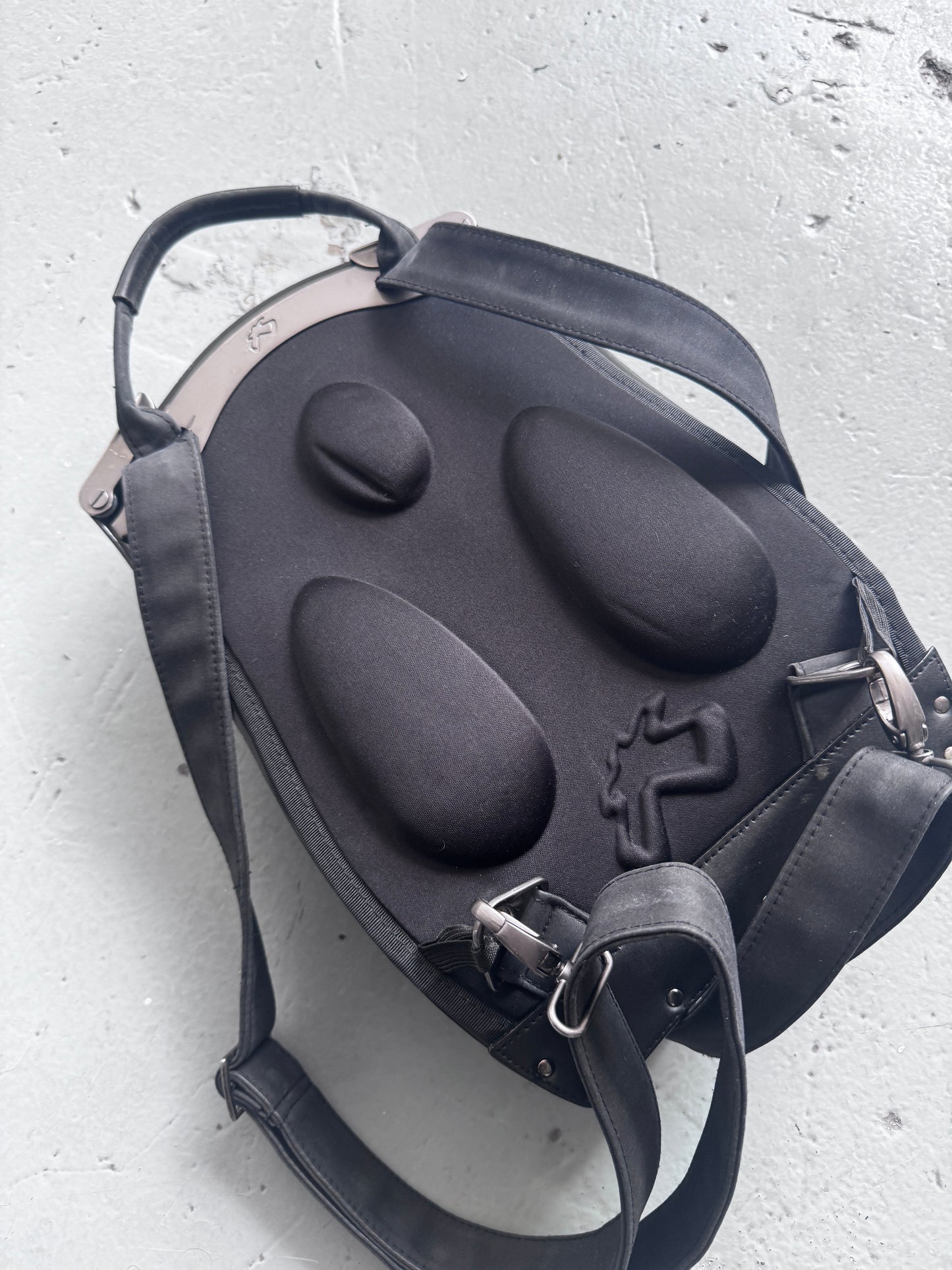 boblbee shield bag