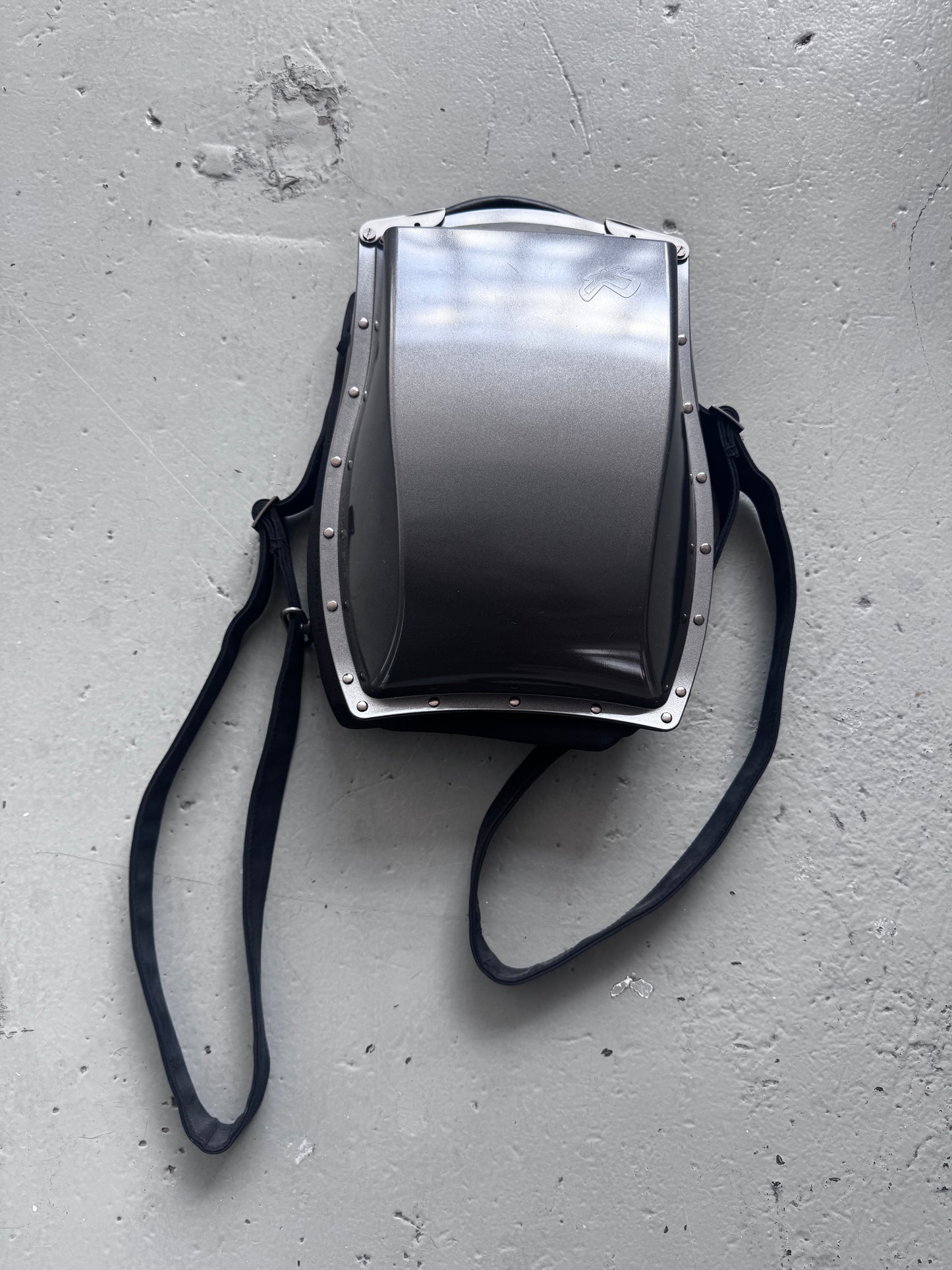 boblbee shield bag
