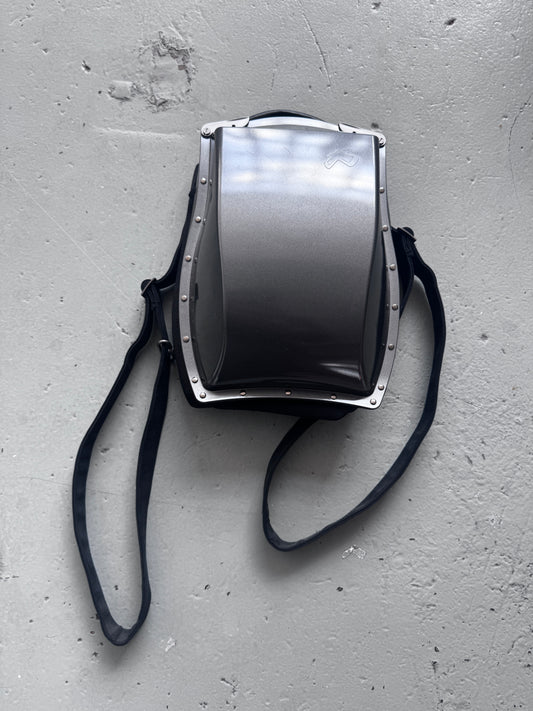 boblbee shield bag