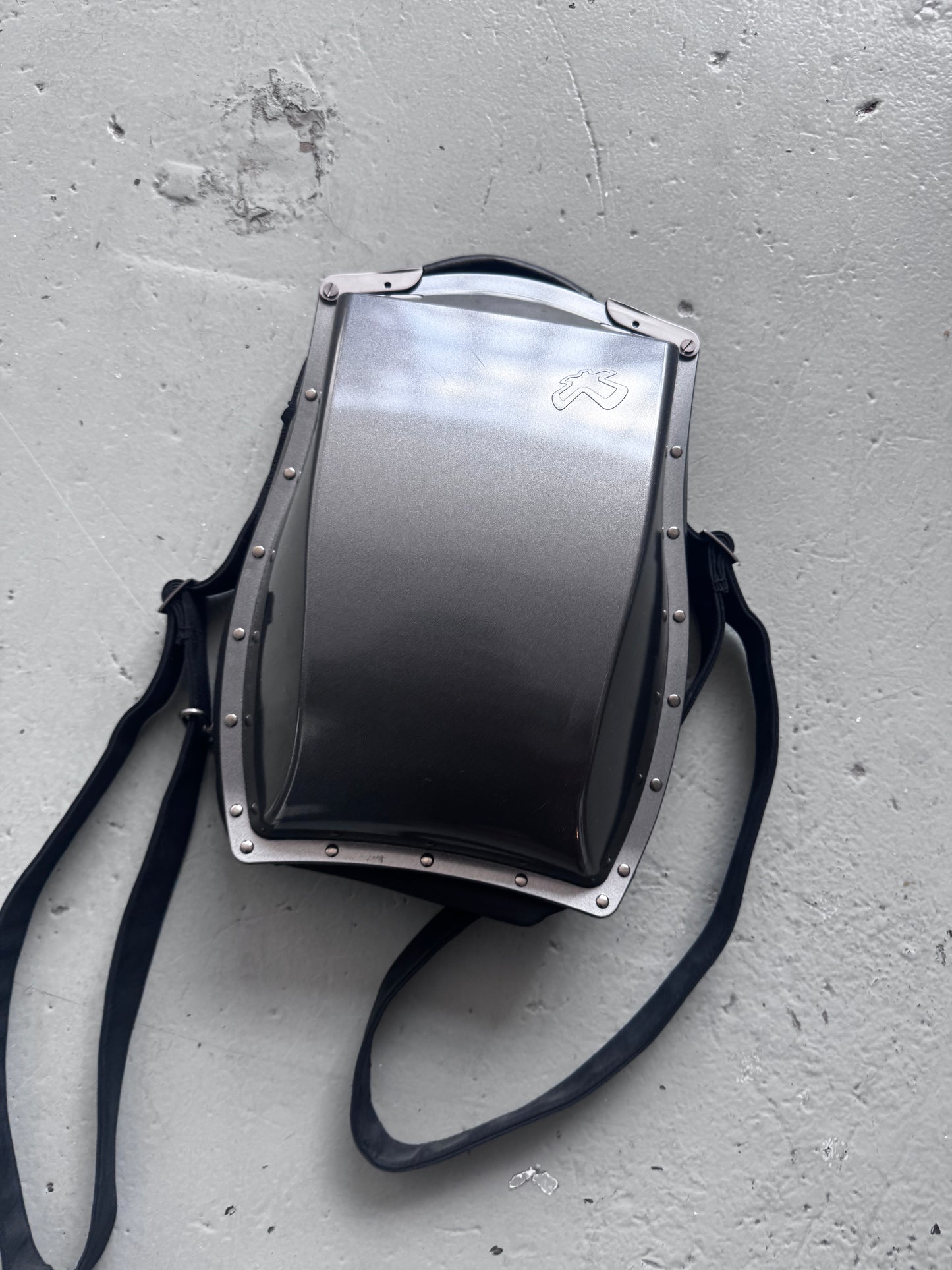 boblbee shield bag