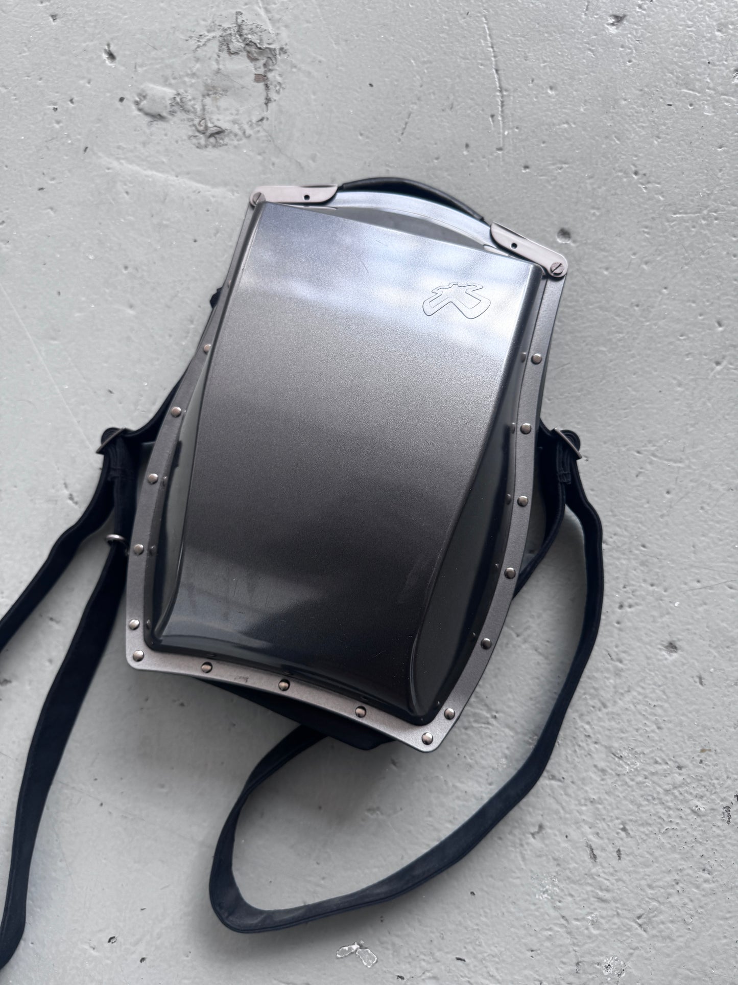 boblbee shield bag