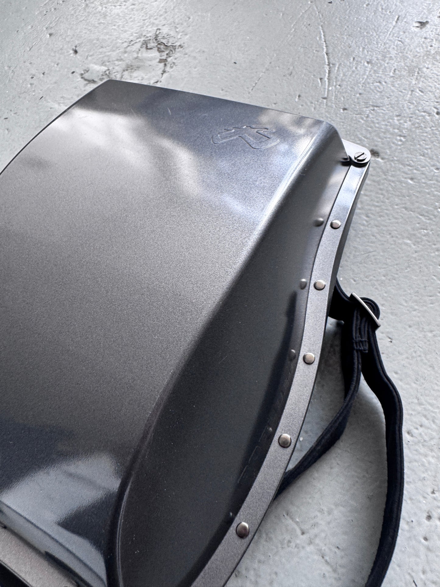 boblbee shield bag