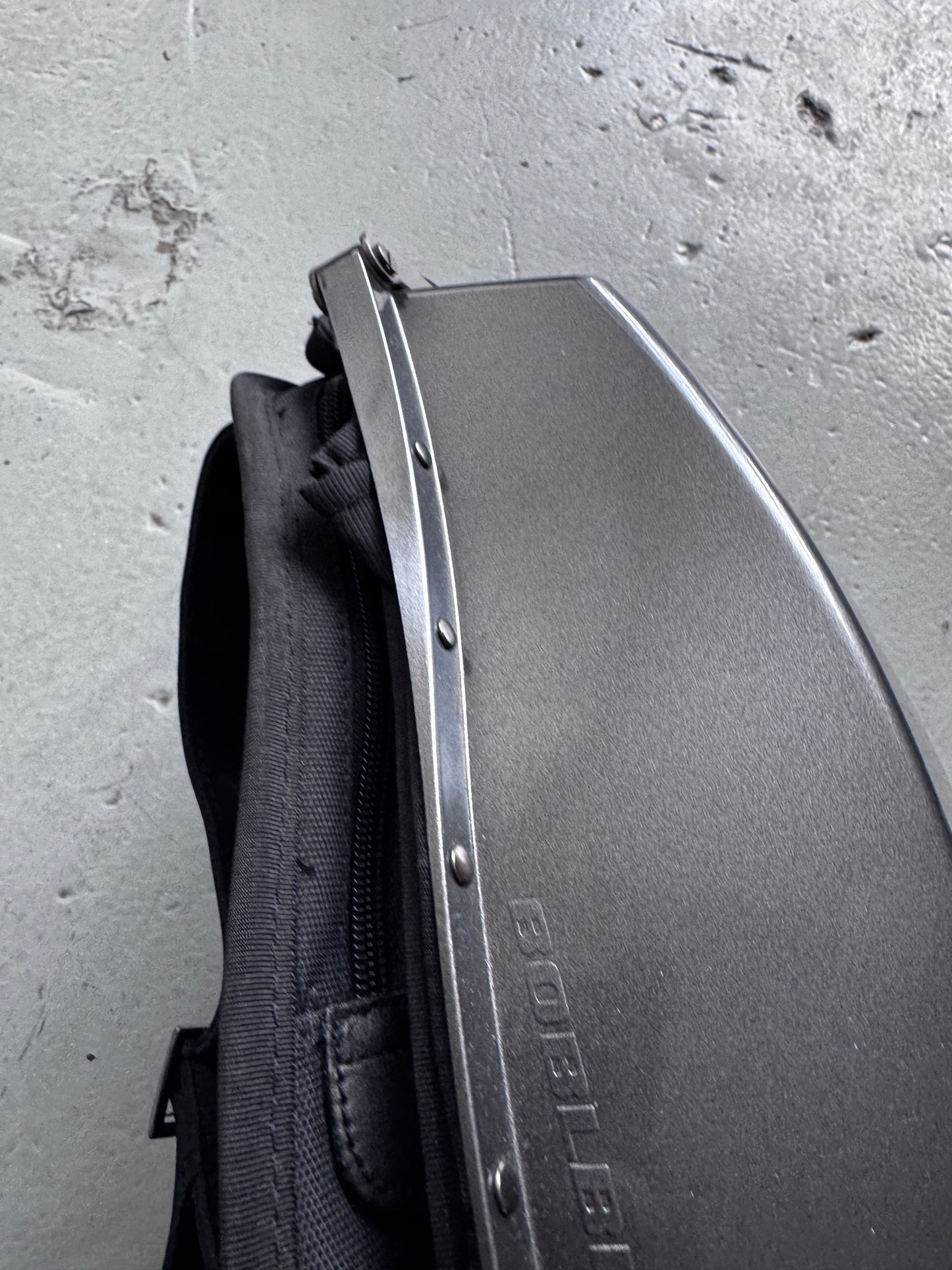 boblbee shield bag
