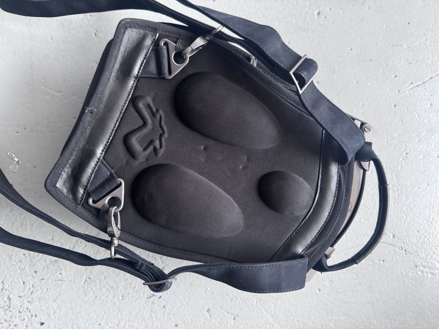 boblbee shield bag