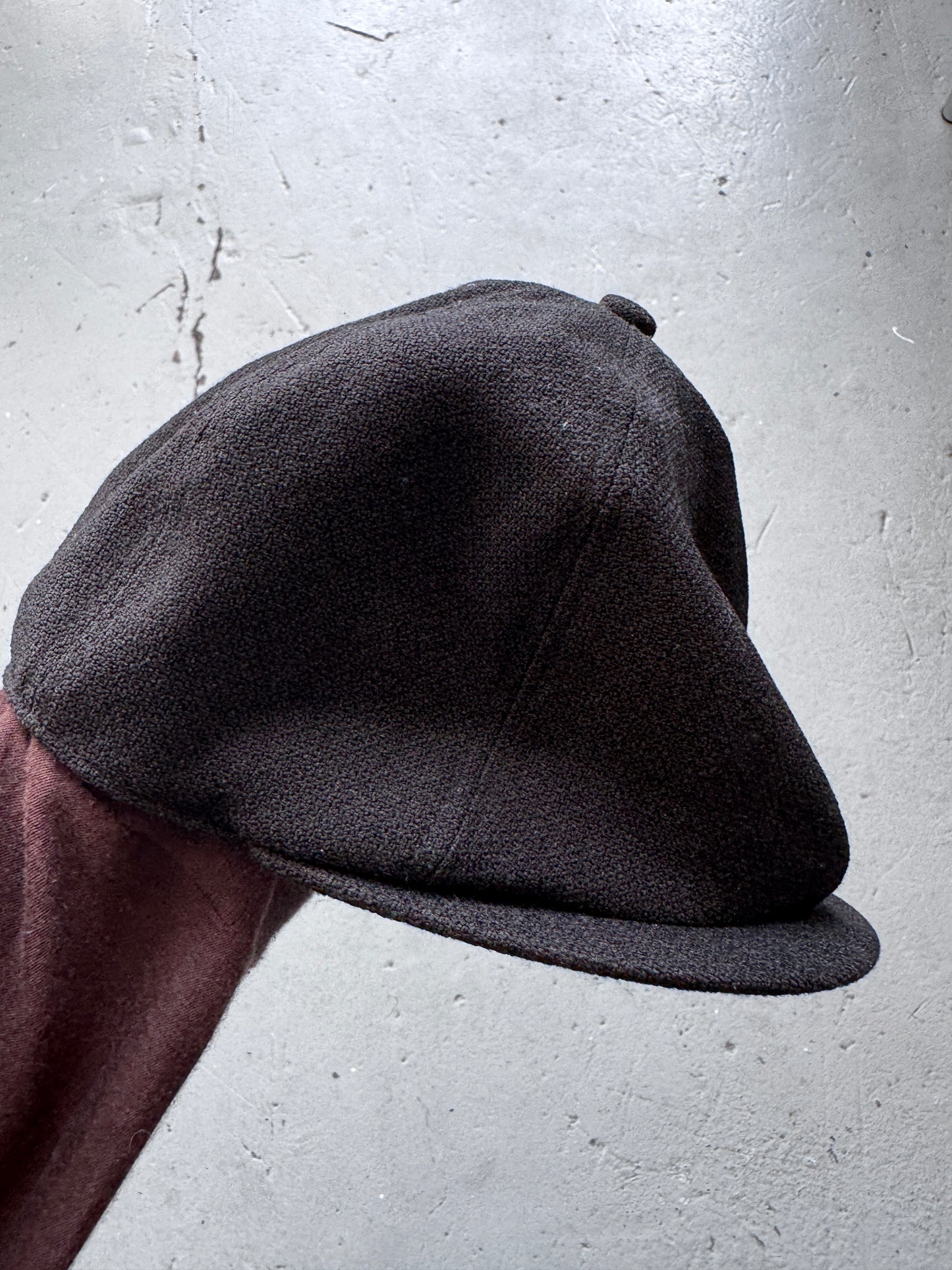 japanese casquette hat