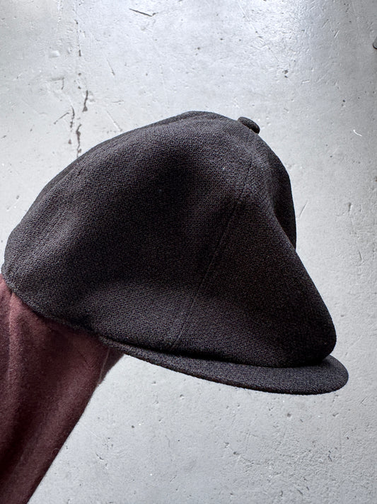 japanese casquette hat