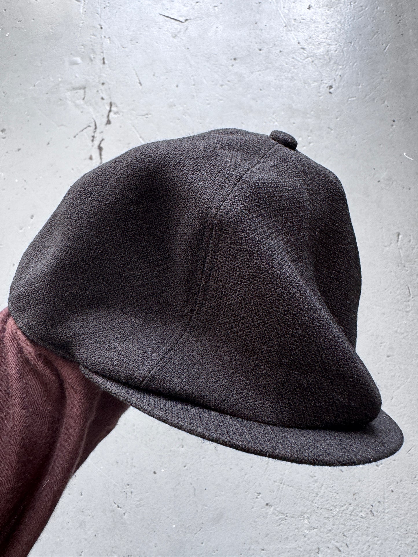 japanese casquette hat