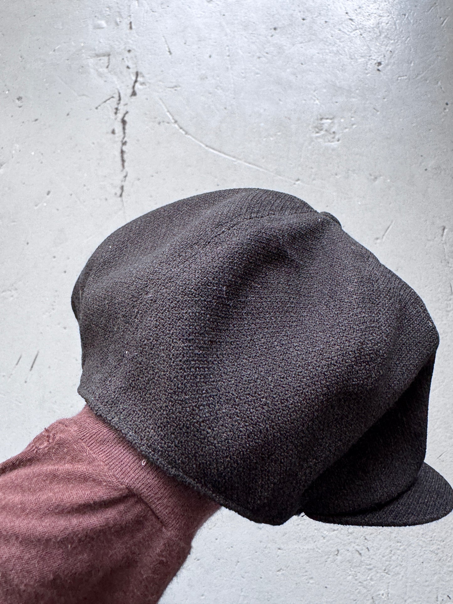 japanese casquette hat