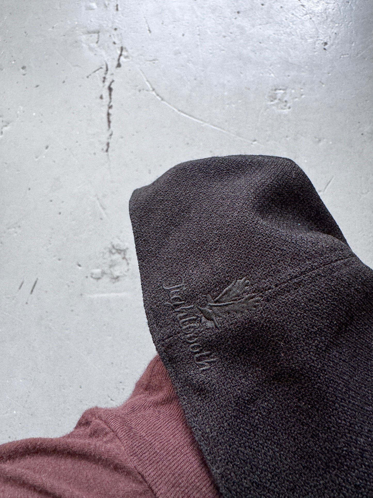 japanese casquette hat