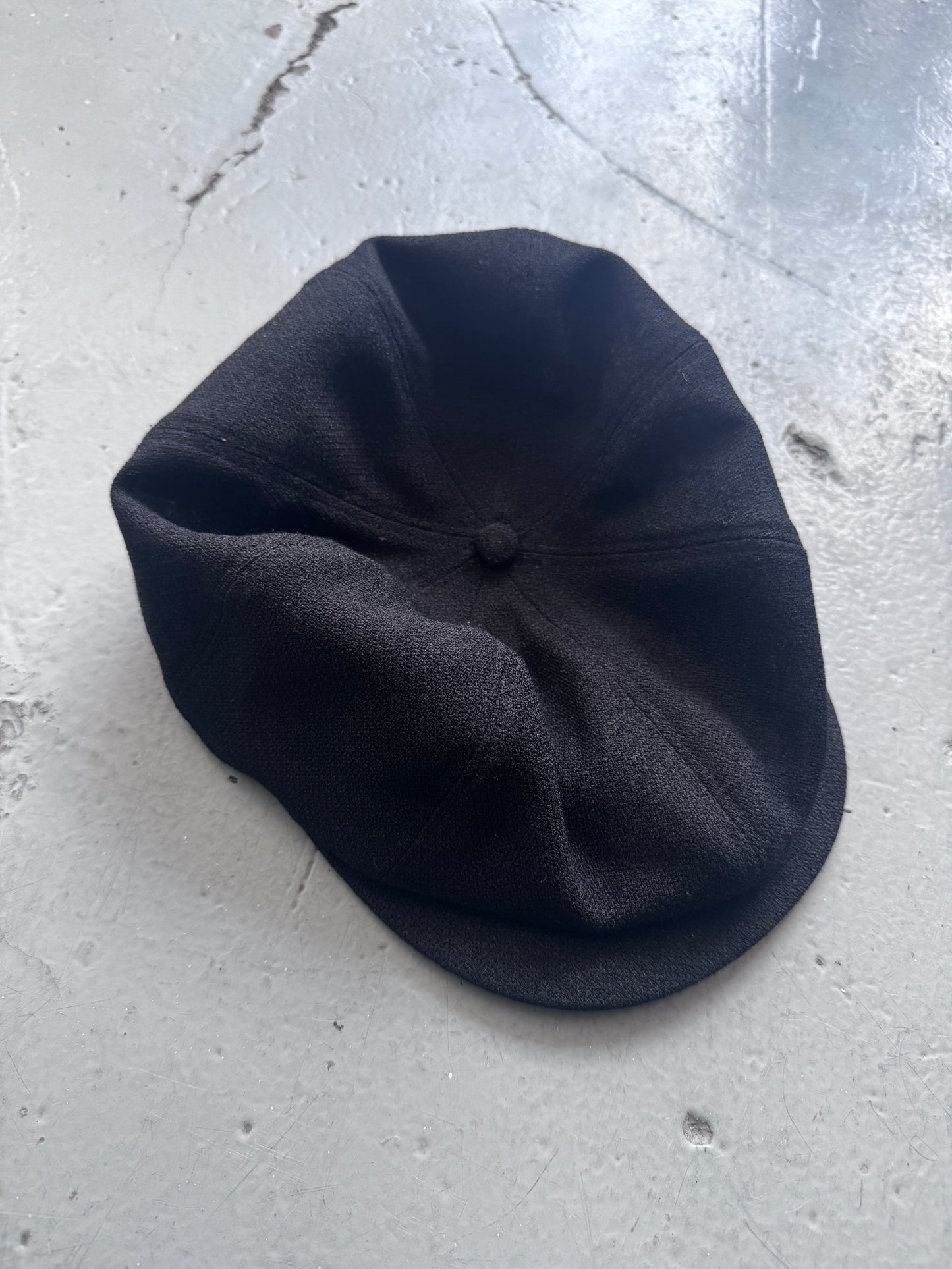 japanese casquette hat