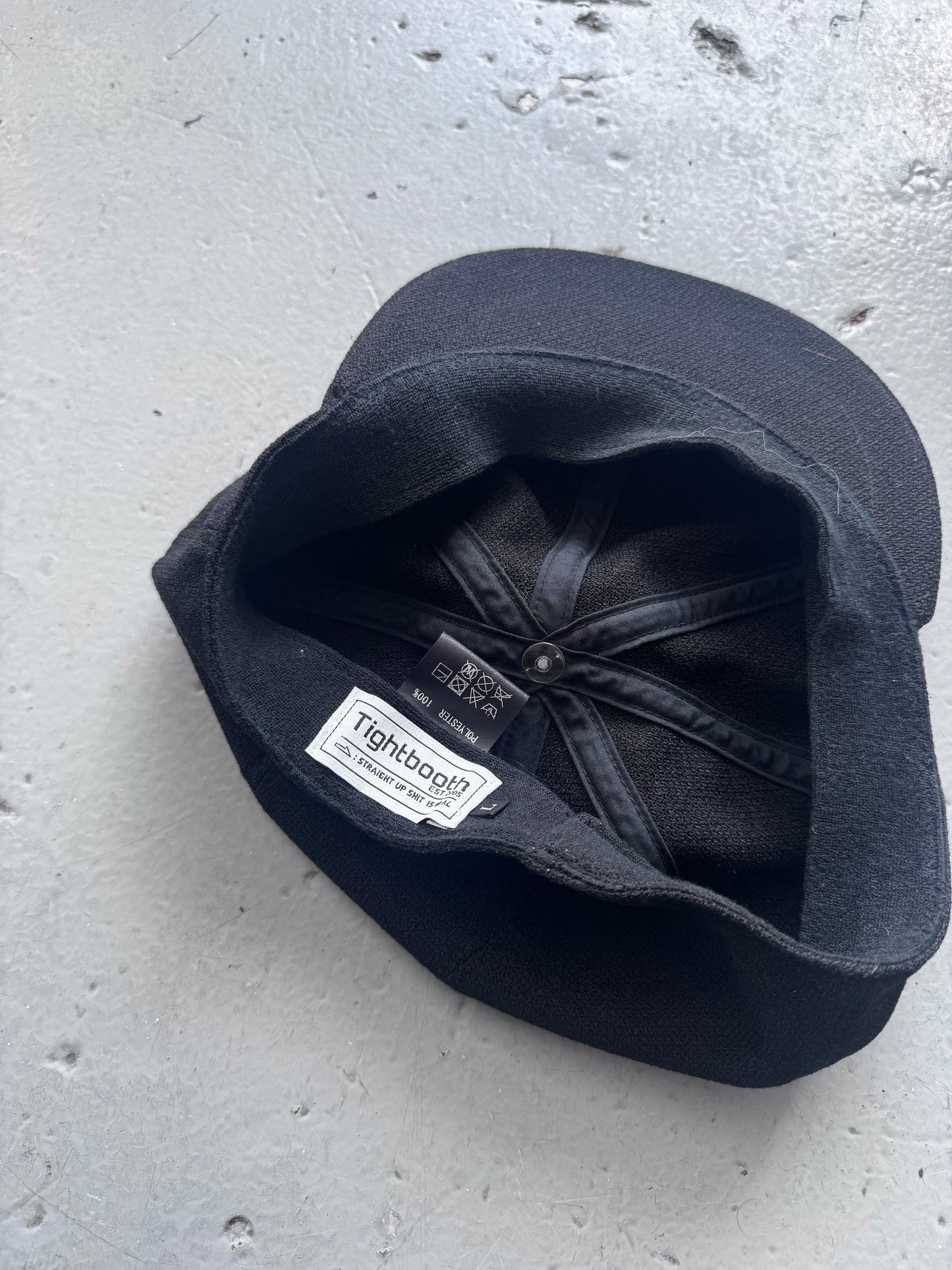 japanese casquette hat
