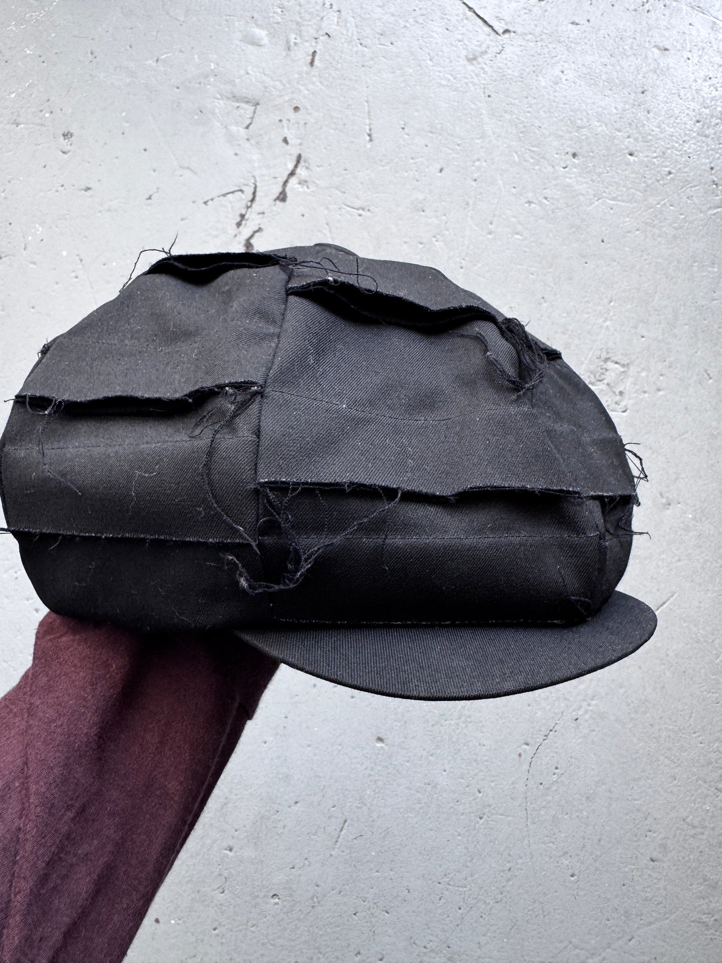nemeth patch casquette hat