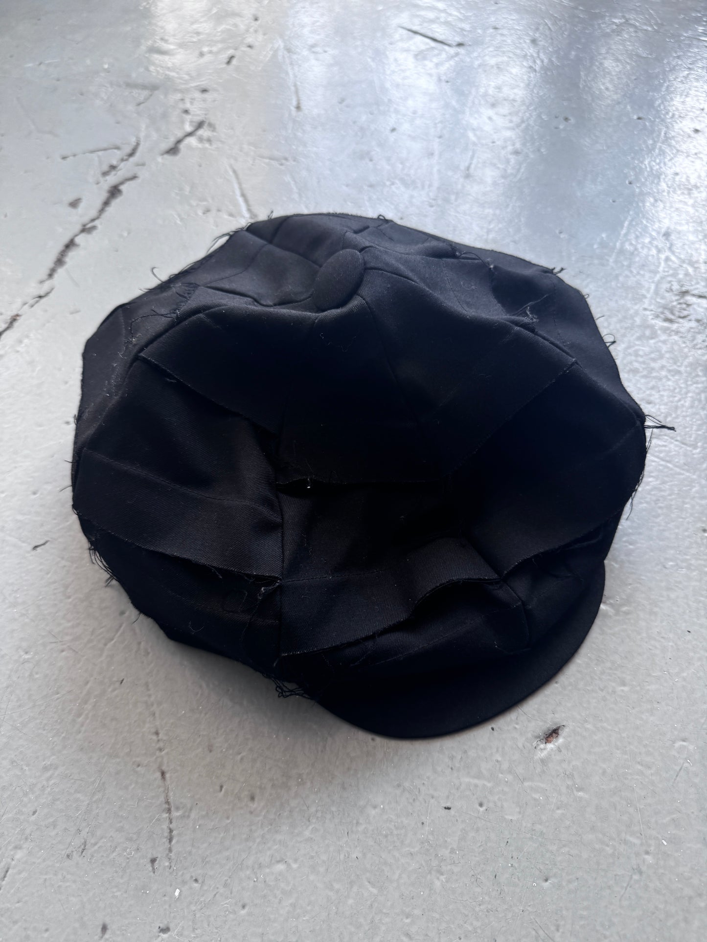 nemeth patch casquette hat