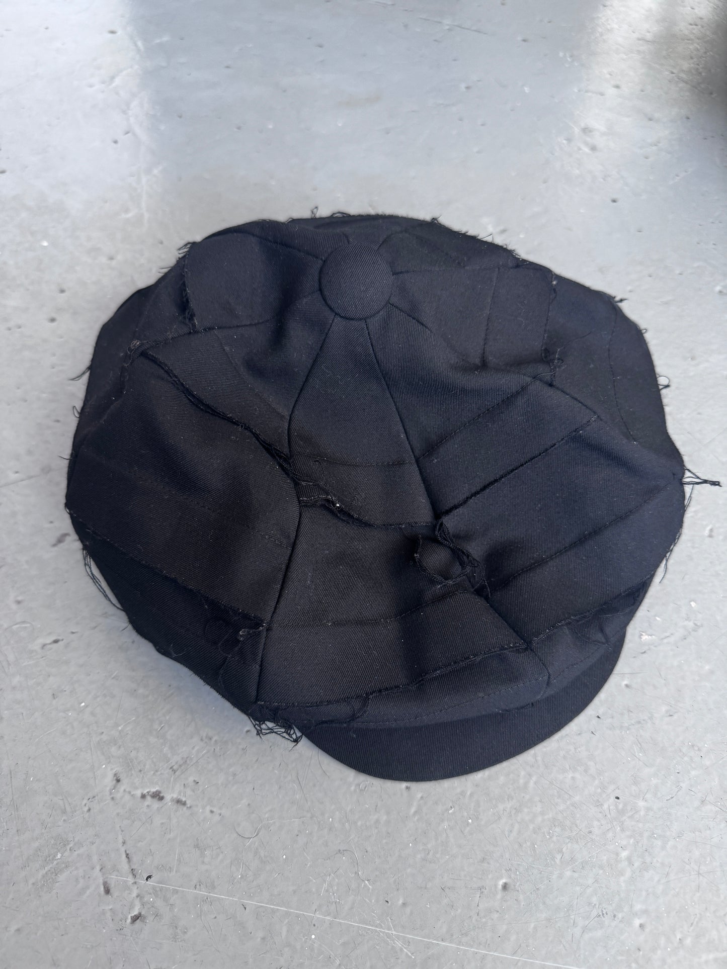 nemeth patch casquette hat