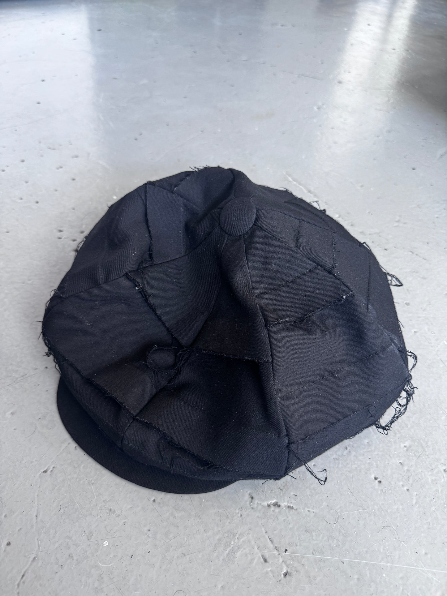 nemeth patch casquette hat