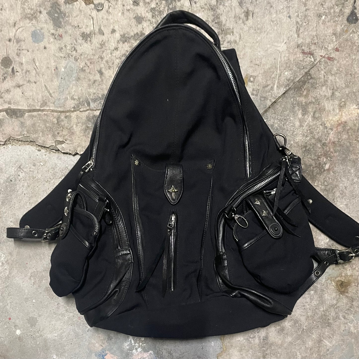 14th Addiction Hybrid Backpack