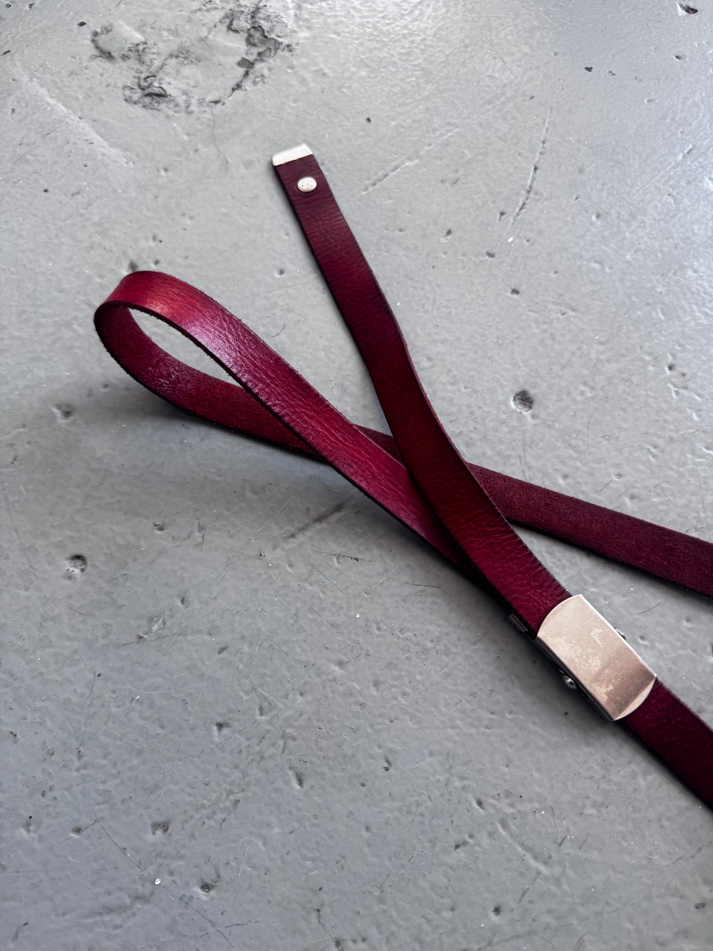 belt