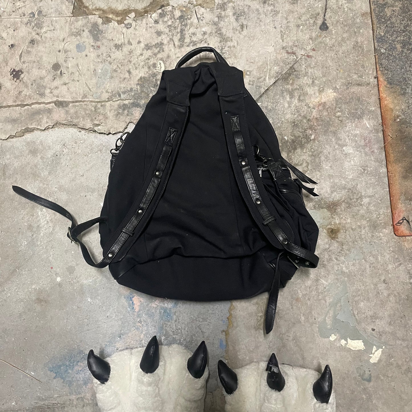 14th Addiction Hybrid Backpack