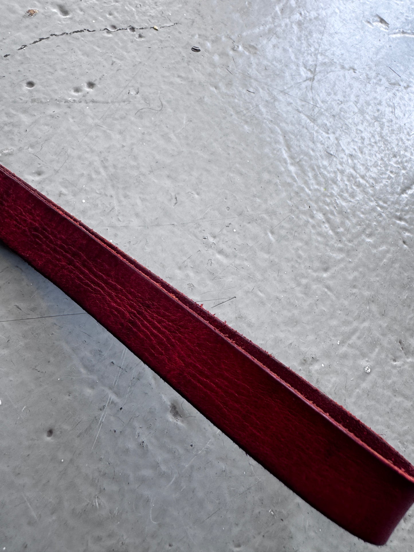 belt