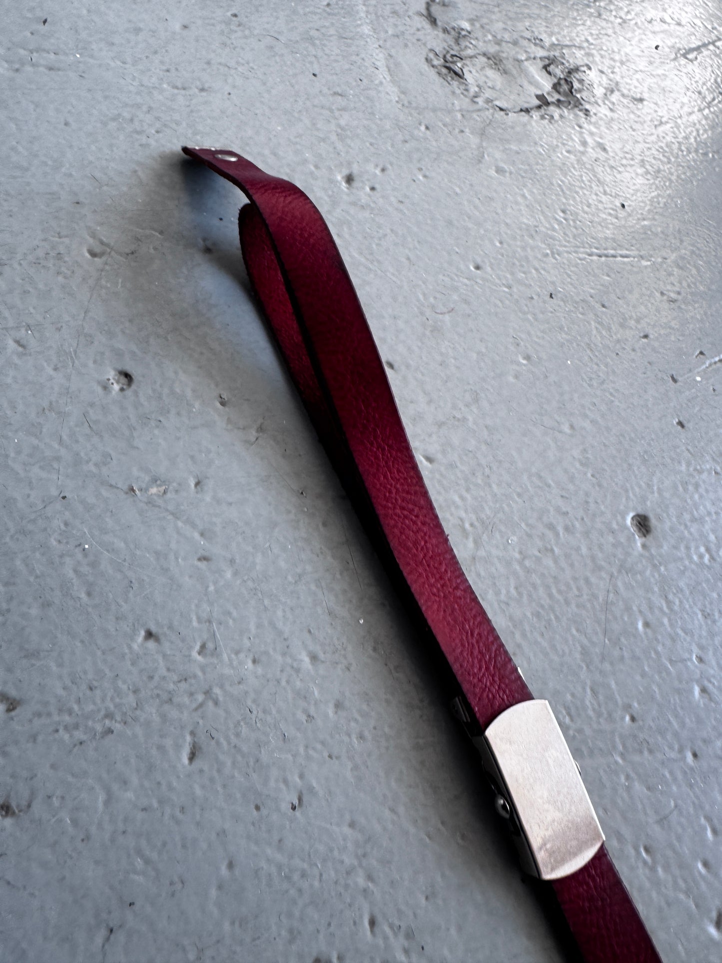 belt
