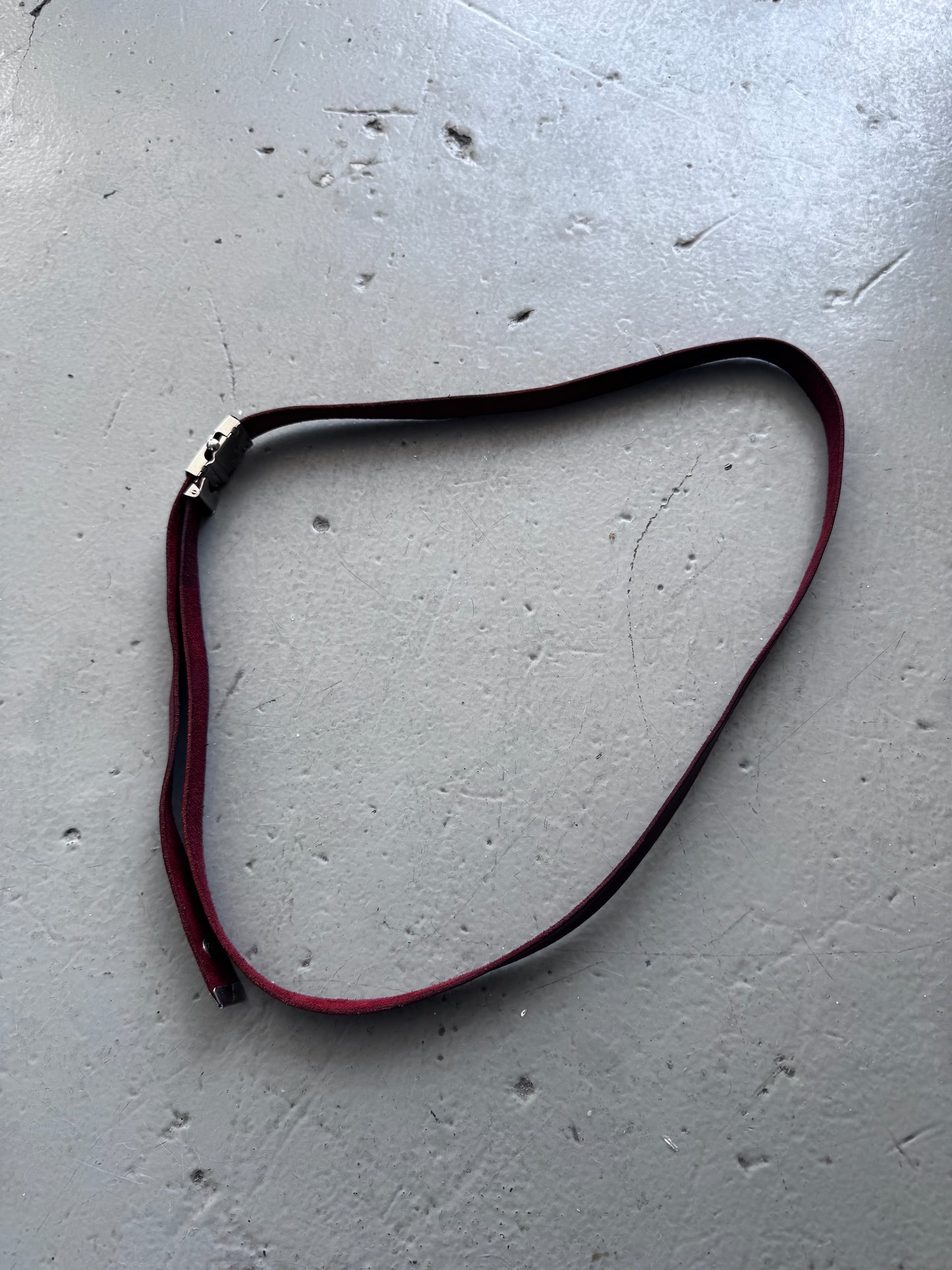 belt