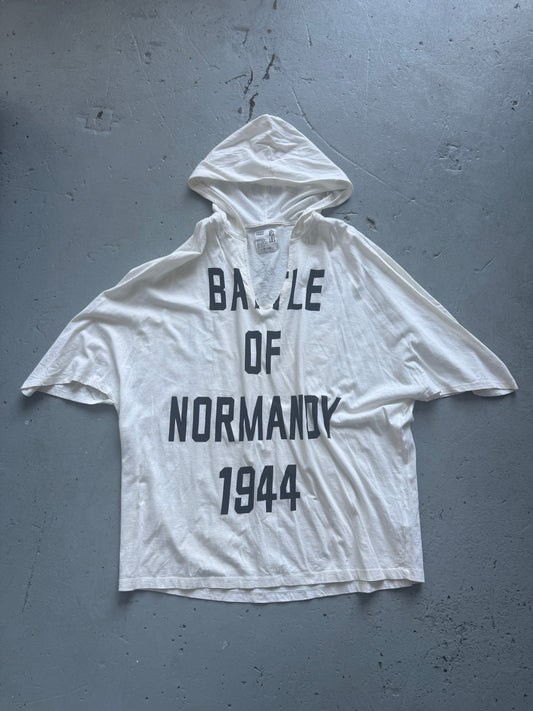 PPFM Battle Hooded Top