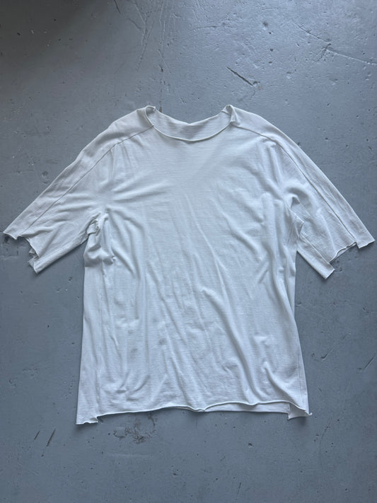 m.a+ cut sew tee