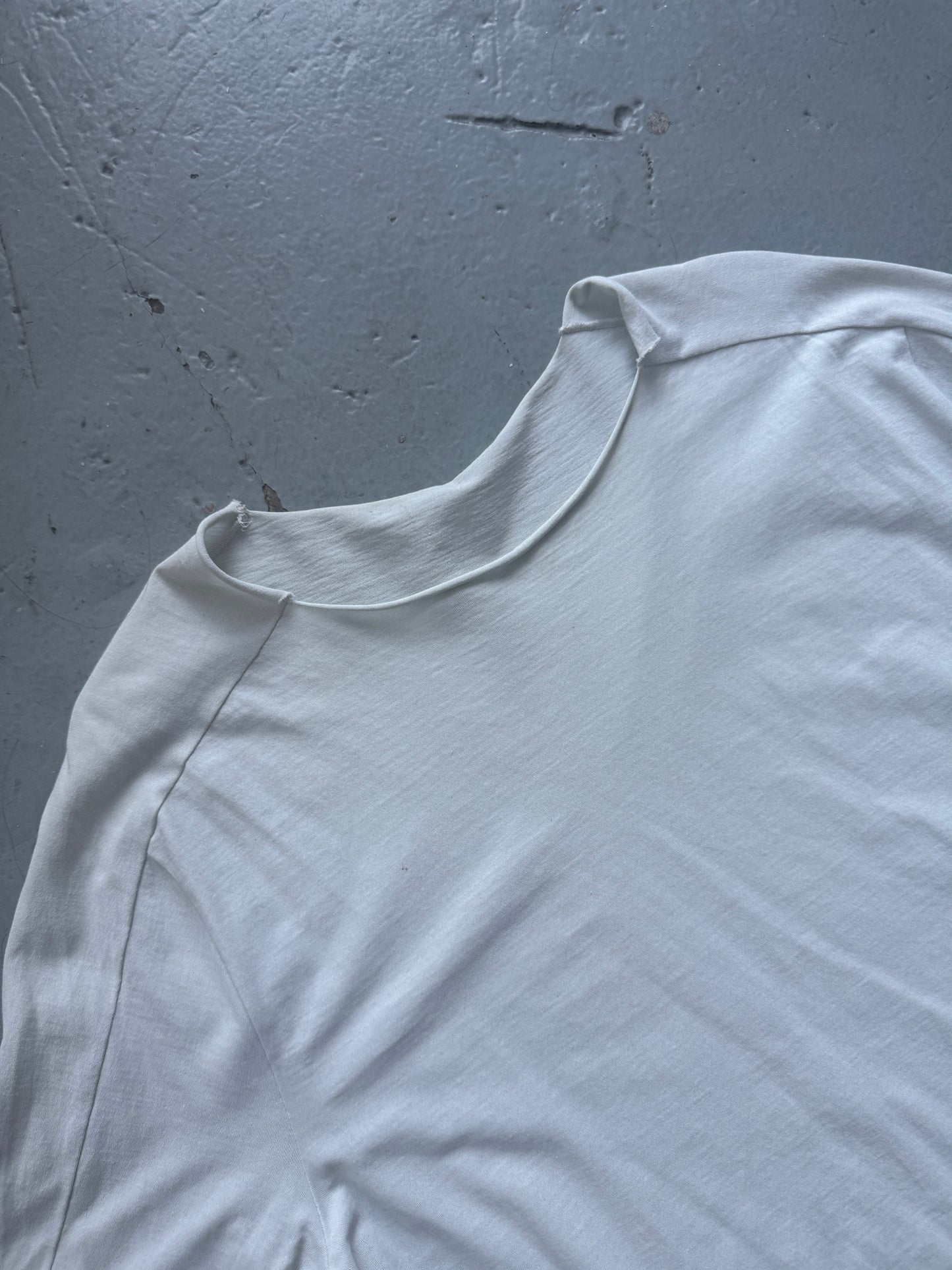 m.a+ cut sew tee