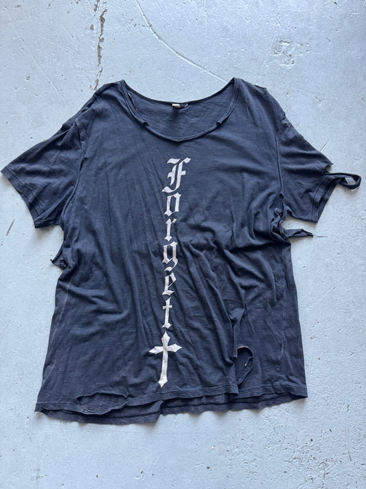 forget distressed top