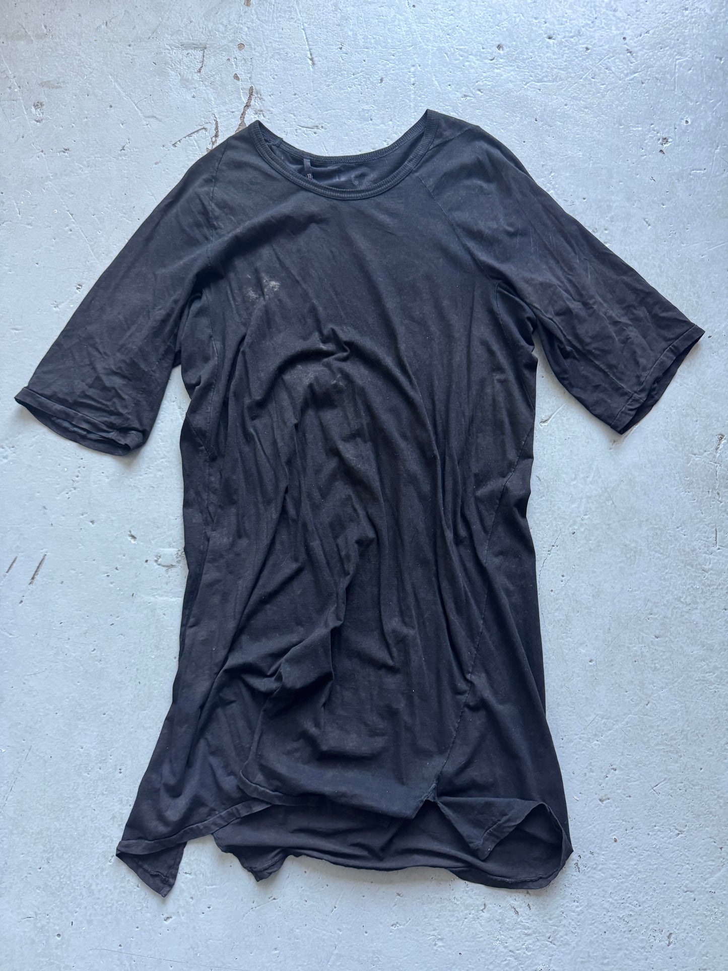 boris bidjan saberi 11 short sleeve