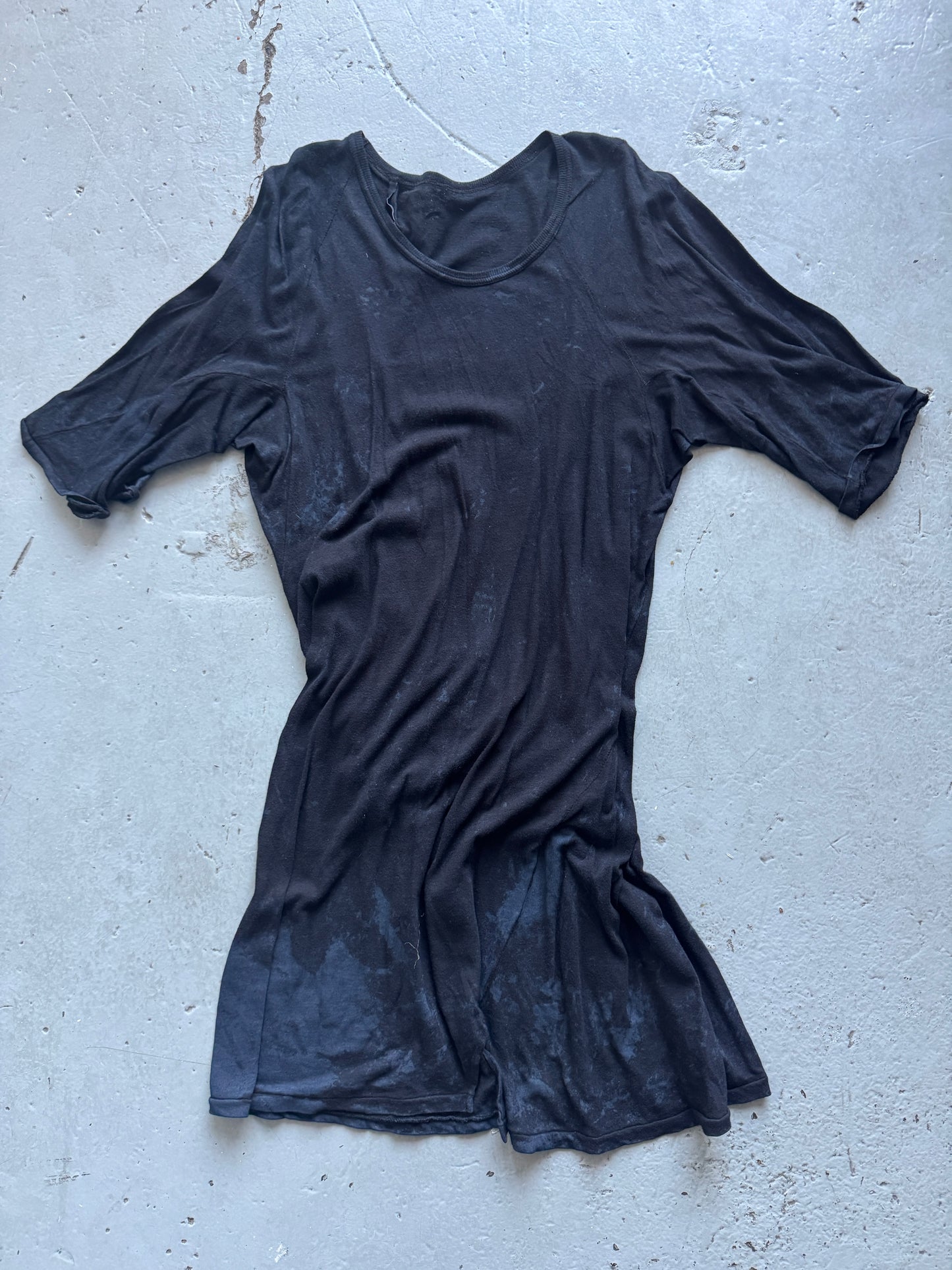 boris bidjan saberi 11 short sleeve