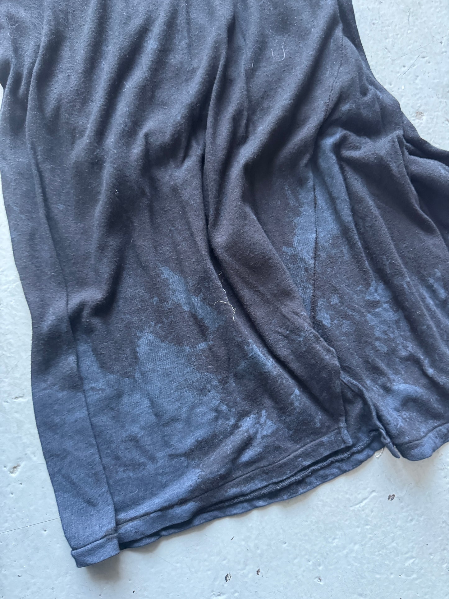 boris bidjan saberi 11 short sleeve
