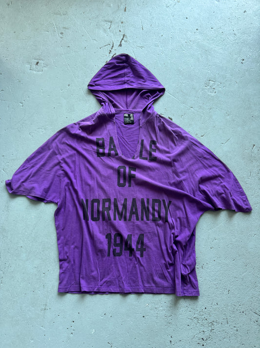 PPFM Battle Hooded Top