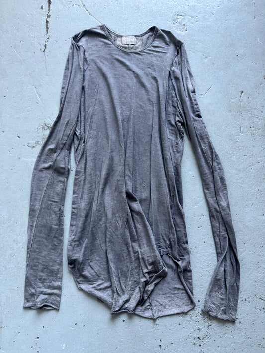 ria dunn lost + found longsleeve