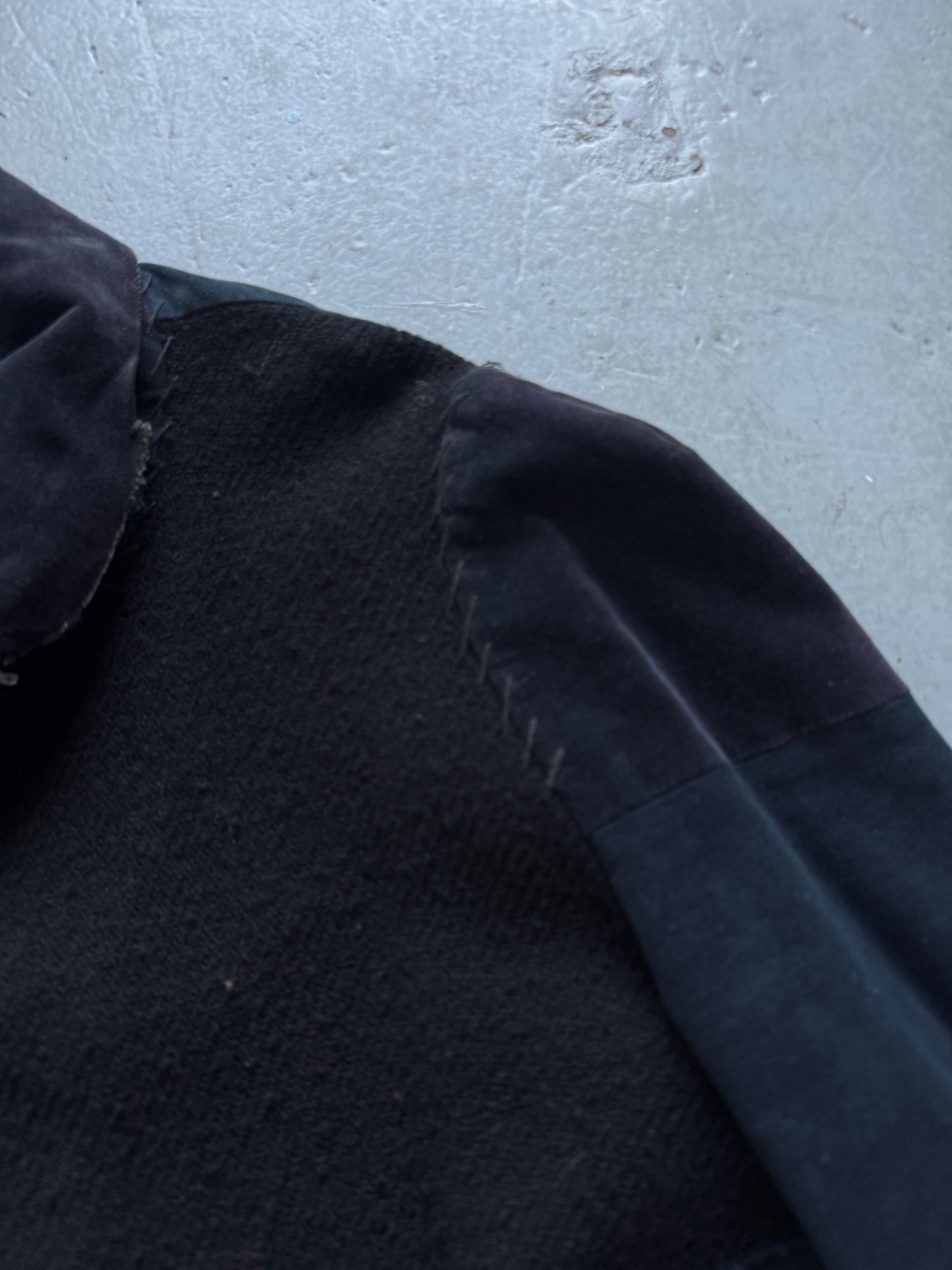 Vivienne Westwood Patched Pirate Coat