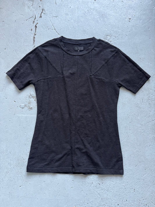 D GNAK Overlocked Union Jack Tee