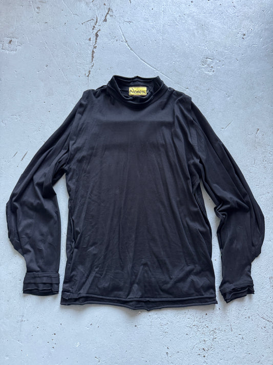 Nemeth early cut sew longsleeve