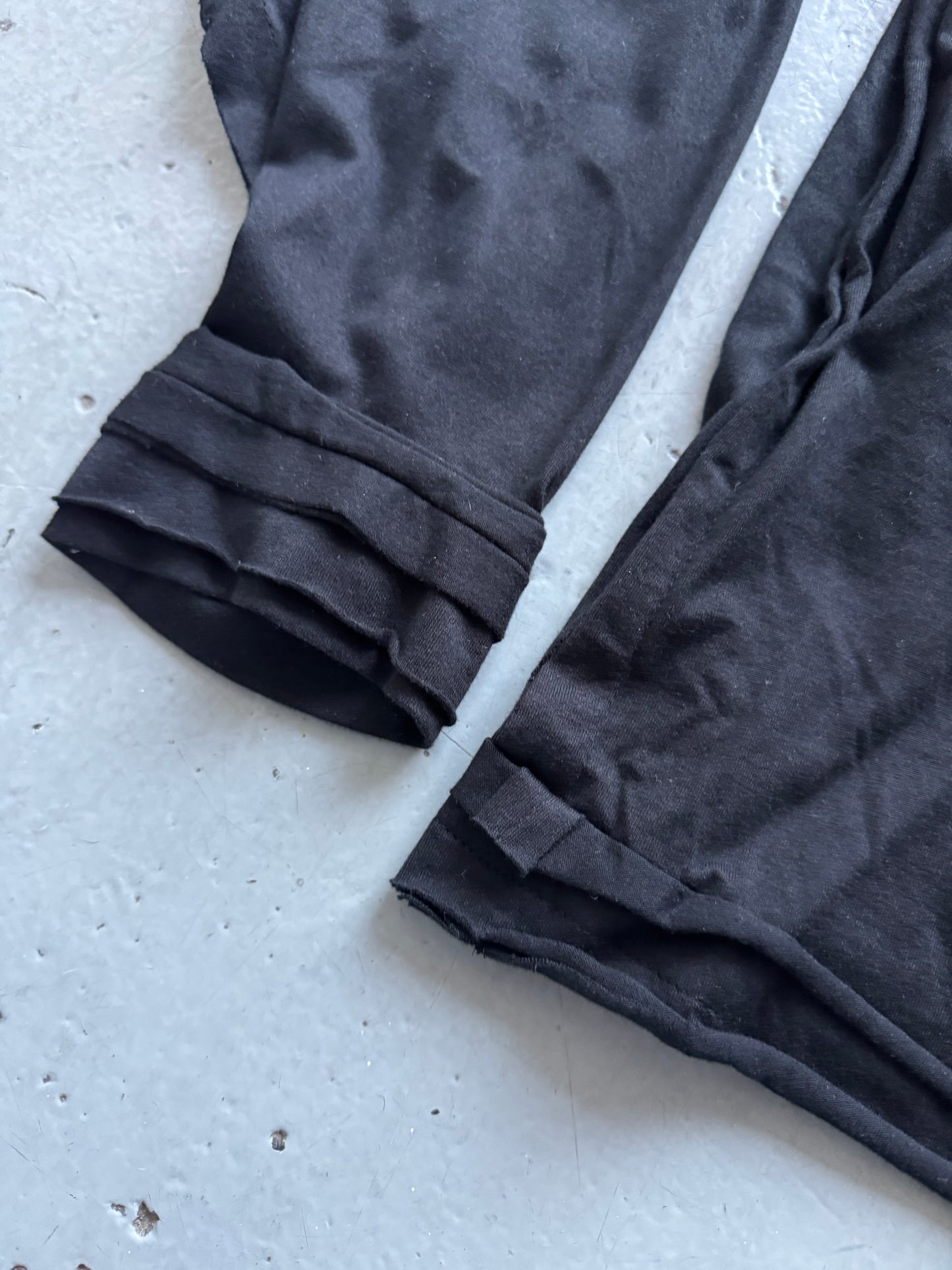 Nemeth early cut sew longsleeve