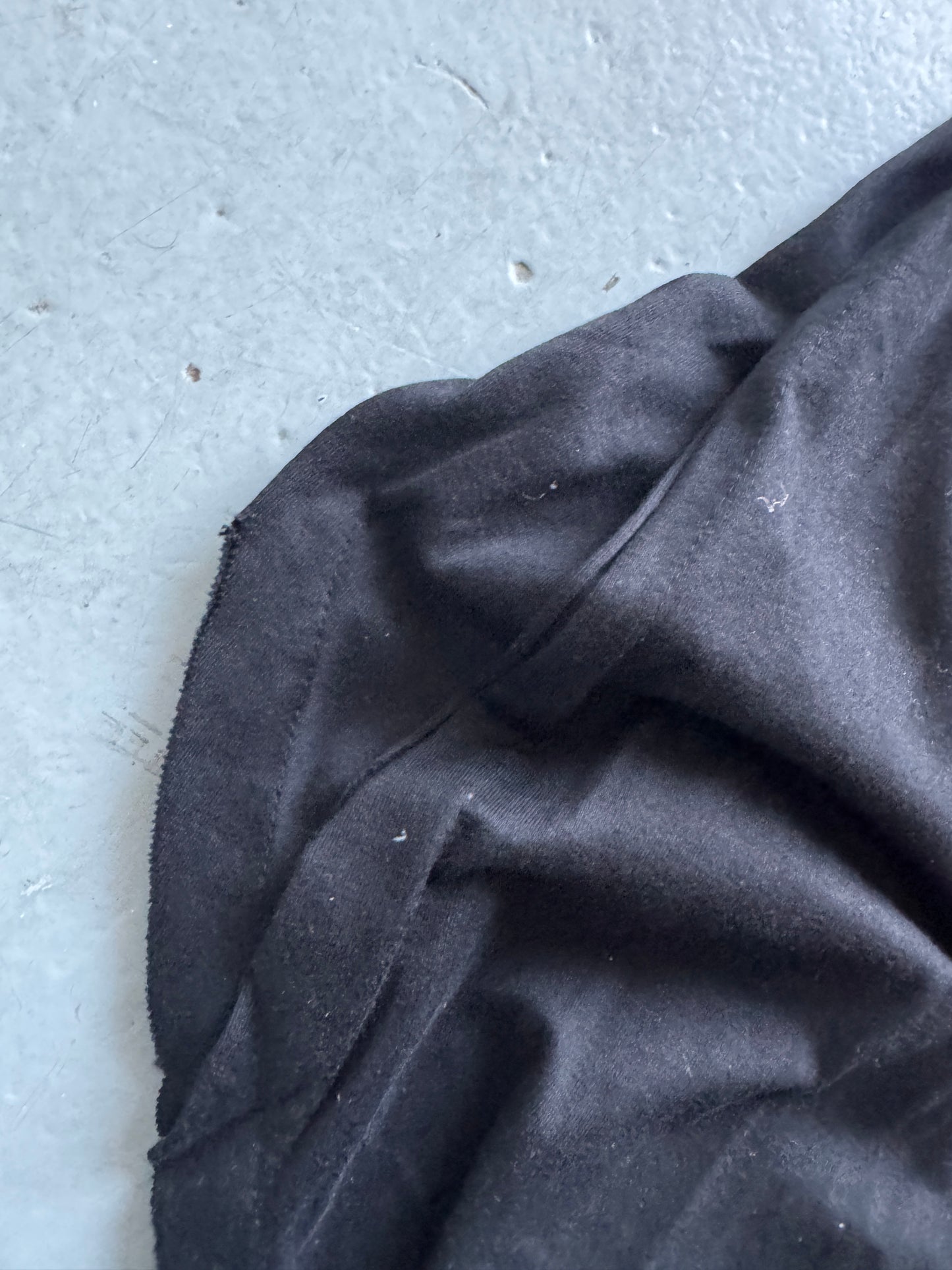 Nemeth early cut sew longsleeve