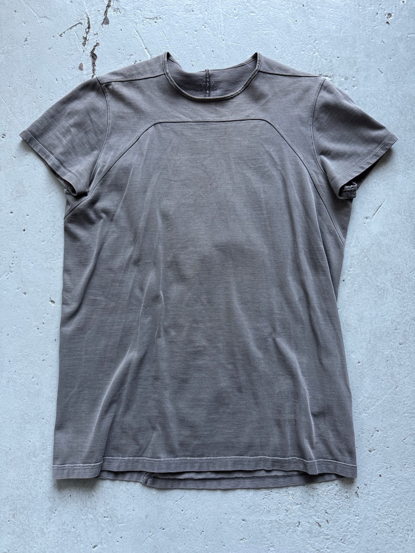 rick owens heavy top